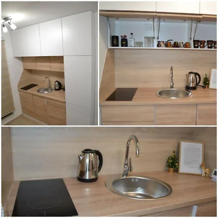 Jahorinska Tajna Apartment