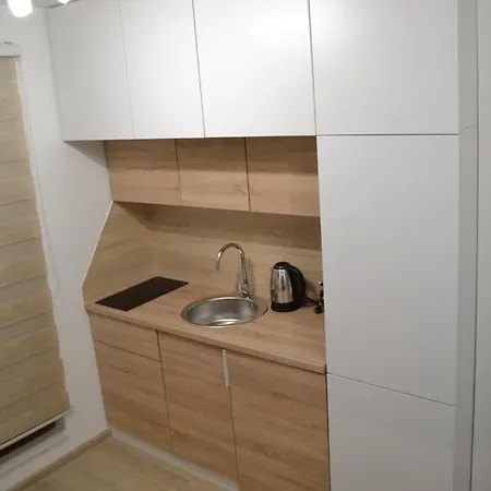 Apartment Jahorinska Tajna Jahorina