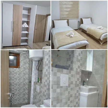 Apartment Jahorinska Tajna Jahorina