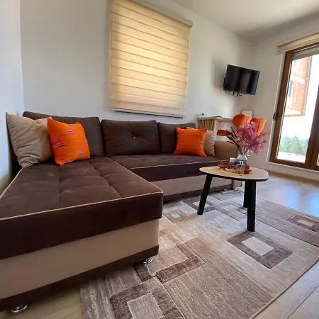 Jahorinska Tajna Apartment *