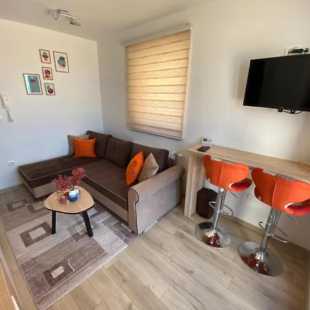 Jahorinska Tajna Apartment *